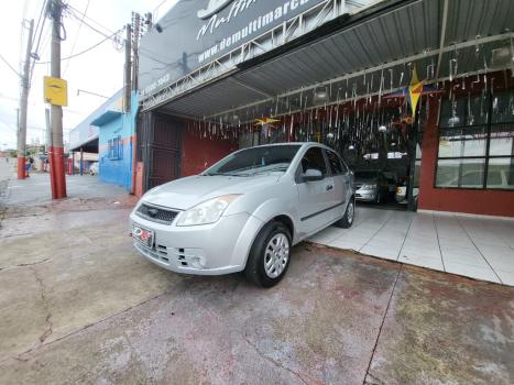 FORD Fiesta Sedan 1.0 4P CLASS FLEX, Foto 2