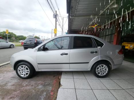 FORD Fiesta Sedan 1.0 4P CLASS FLEX, Foto 4