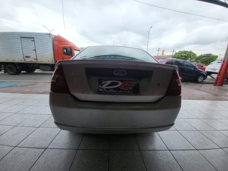 FORD Fiesta Sedan 1.0 4P CLASS FLEX, Foto 5