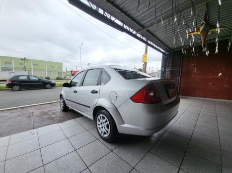 FORD Fiesta Sedan 1.0 4P CLASS FLEX, Foto 6