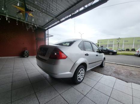 FORD Fiesta Sedan 1.0 4P CLASS FLEX, Foto 7
