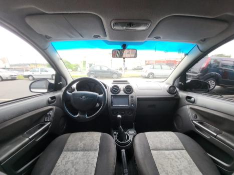 FORD Fiesta Sedan 1.0 4P CLASS FLEX, Foto 8