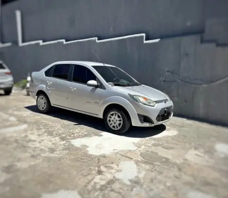 FORD Fiesta Sedan 1.6 4P FLEX, Foto 1