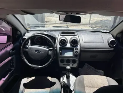 FORD Fiesta Sedan 1.6 4P FLEX, Foto 5