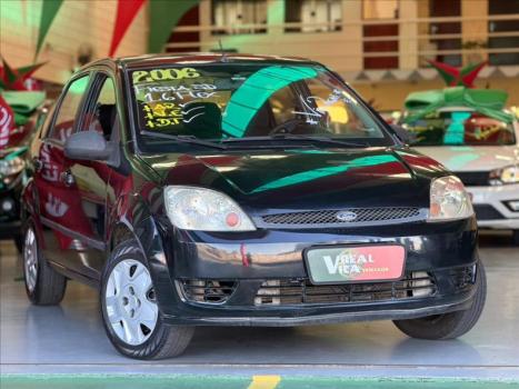 FORD Fiesta Sedan 1.6 4P FLEX, Foto 1