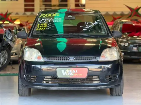 FORD Fiesta Sedan 1.6 4P FLEX, Foto 2