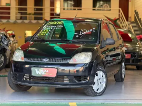 FORD Fiesta Sedan 1.6 4P FLEX, Foto 3