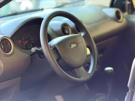 FORD Fiesta Sedan 1.6 4P FLEX, Foto 4