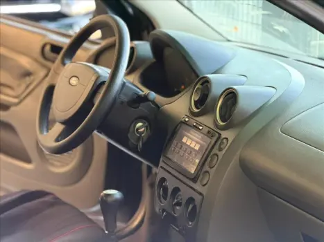 FORD Fiesta Sedan 1.6 4P FLEX, Foto 5