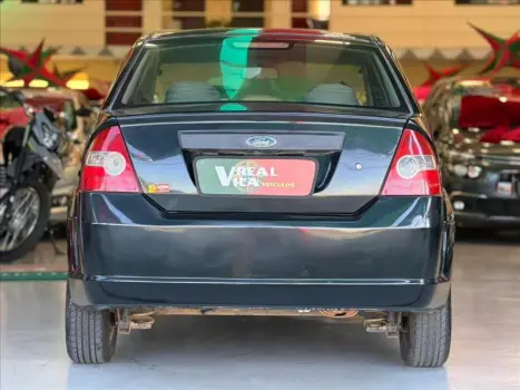 FORD Fiesta Sedan 1.6 4P FLEX, Foto 7