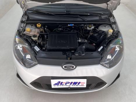 FORD Fiesta Sedan 1.0 4P FLEX, Foto 10