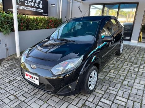 FORD Fiesta Sedan 1.0 4P FLEX, Foto 2