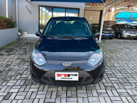 FORD Fiesta Sedan 1.0 4P FLEX, Foto 3