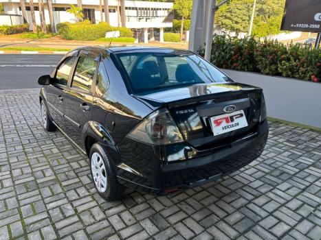 FORD Fiesta Sedan 1.0 4P FLEX, Foto 6