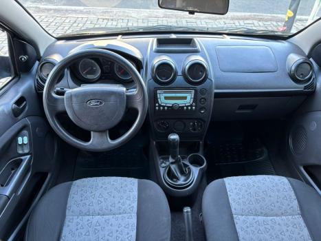 FORD Fiesta Sedan 1.0 4P FLEX, Foto 7