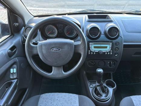 FORD Fiesta Sedan 1.0 4P FLEX, Foto 8