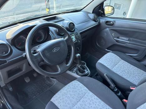 FORD Fiesta Sedan 1.0 4P FLEX, Foto 9