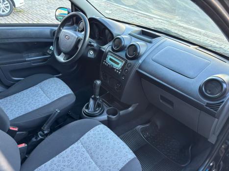 FORD Fiesta Sedan 1.0 4P FLEX, Foto 10
