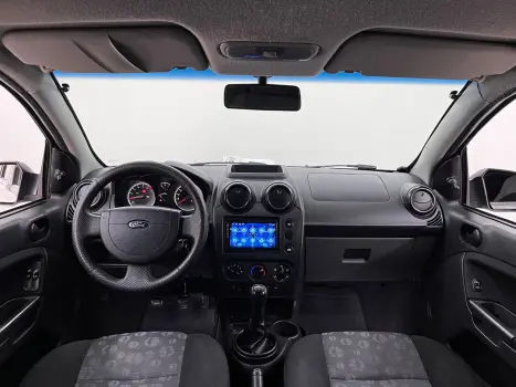 FORD Fiesta Sedan 1.0 4P FLEX, Foto 5