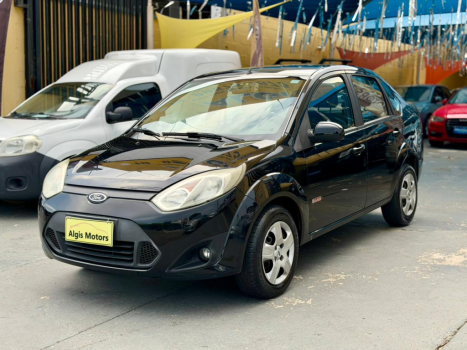 FORD Fiesta Sedan 1.6 4P ROCAM FLEX, Foto 3