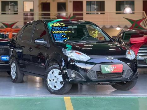 FORD Fiesta Sedan 1.6 4P CLASS FLEX, Foto 1