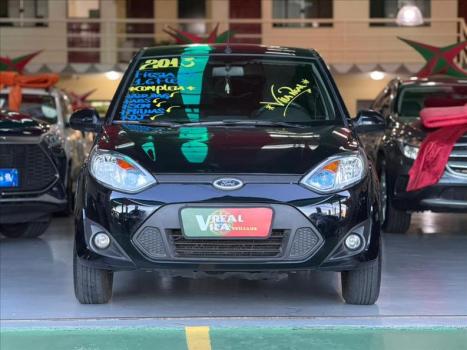 FORD Fiesta Sedan 1.6 4P CLASS FLEX, Foto 2