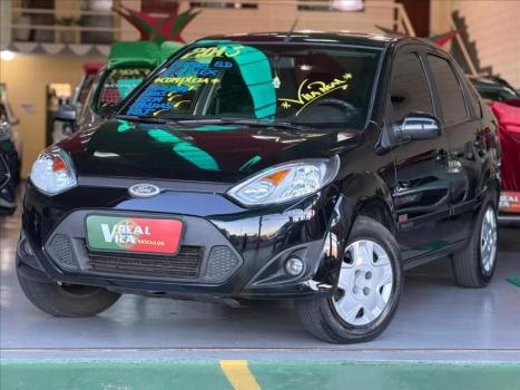 FORD Fiesta Sedan 1.6 4P CLASS FLEX, Foto 3