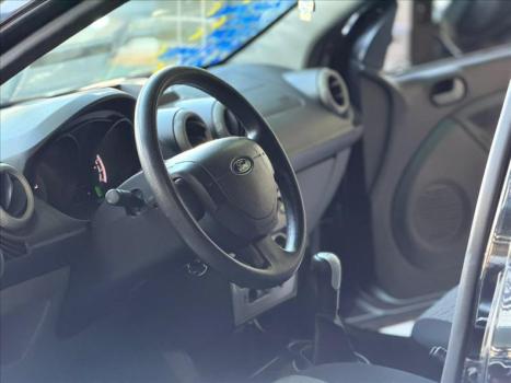 FORD Fiesta Sedan 1.6 4P CLASS FLEX, Foto 4