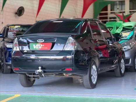 FORD Fiesta Sedan 1.6 4P CLASS FLEX, Foto 7