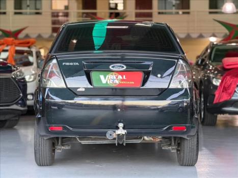 FORD Fiesta Sedan 1.6 4P CLASS FLEX, Foto 8