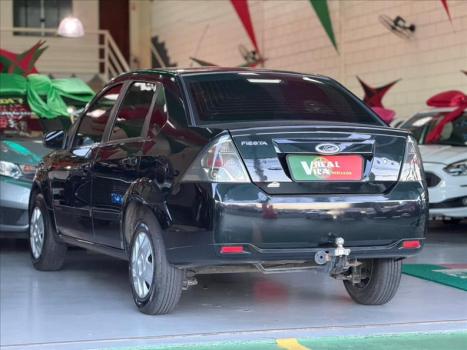 FORD Fiesta Sedan 1.6 4P CLASS FLEX, Foto 9