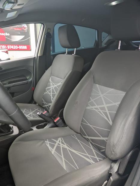 FORD Fiesta Sedan 1.5 16V 4P SE FLEX, Foto 11