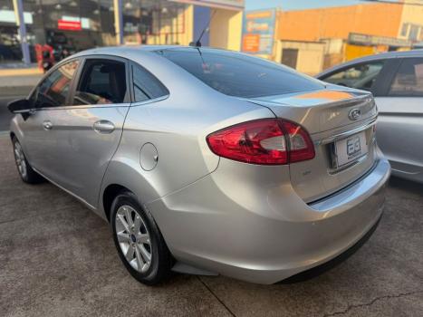 FORD Fiesta Sedan 1.6 16V 4P SE FLEX, Foto 4