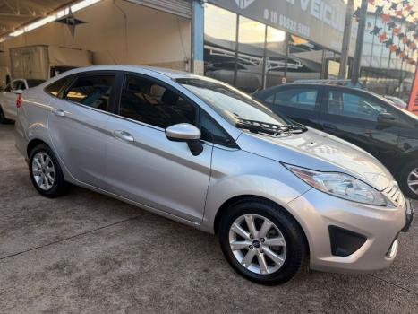 FORD Fiesta Sedan 1.6 16V 4P SE FLEX, Foto 6