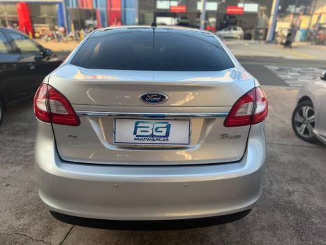 FORD Fiesta Sedan 1.6 16V 4P SE FLEX, Foto 7