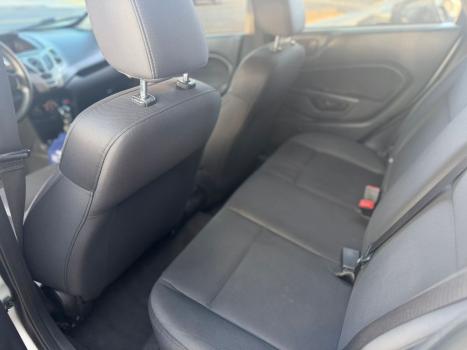 FORD Fiesta Sedan 1.6 16V 4P SE FLEX, Foto 9