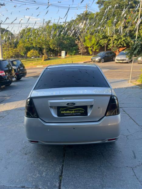 FORD Fiesta Sedan 1.6 16V 4P SE FLEX, Foto 4