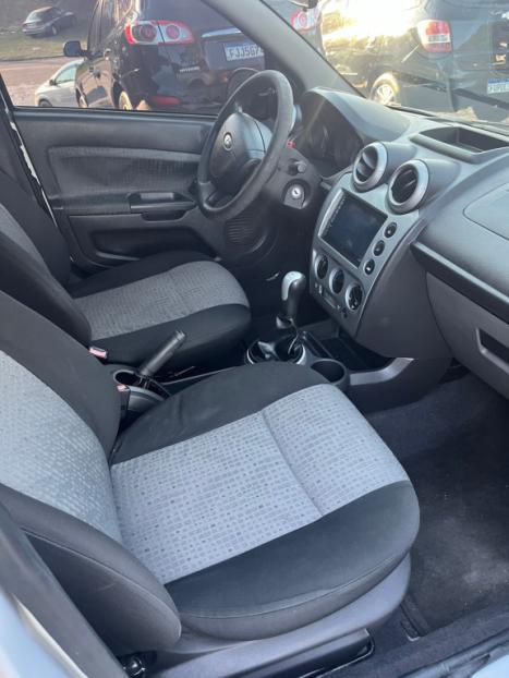 FORD Fiesta Sedan 1.6 16V 4P SE FLEX, Foto 5