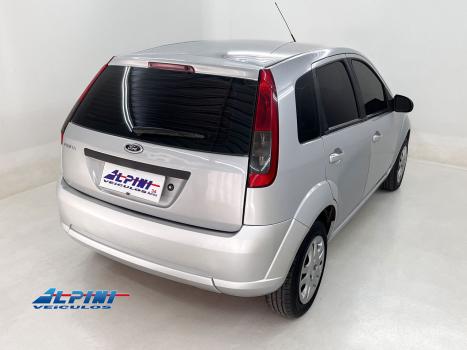 FORD Fiesta Sedan 1.0 4P FLEX, Foto 3