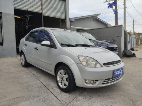 FORD Fiesta Sedan 1.6 4P FLEX, Foto 2