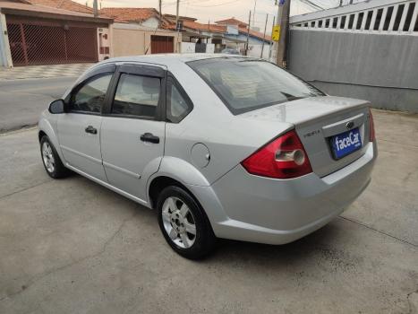 FORD Fiesta Sedan 1.6 4P FLEX, Foto 3
