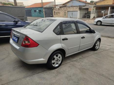 FORD Fiesta Sedan 1.6 4P FLEX, Foto 4