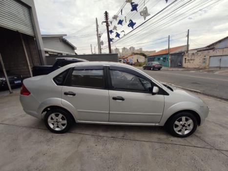 FORD Fiesta Sedan 1.6 4P FLEX, Foto 6
