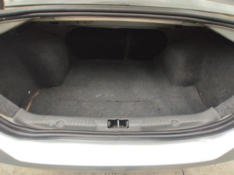 FORD Fiesta Sedan 1.6 4P FLEX, Foto 10