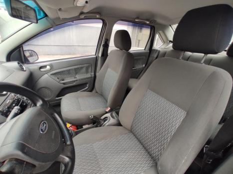 FORD Fiesta Sedan 1.6 4P FLEX, Foto 12