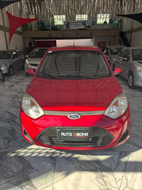 FORD Fiesta Sedan 1.6 16V 4P SE FLEX, Foto 1