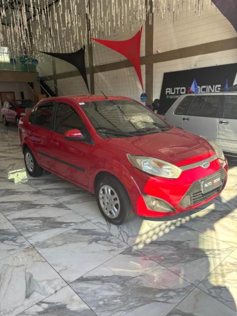 FORD Fiesta Sedan 1.6 16V 4P SE FLEX, Foto 2