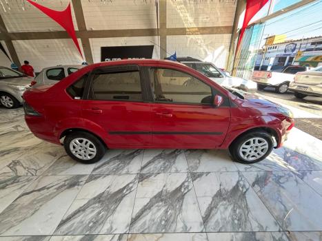 FORD Fiesta Sedan 1.6 16V 4P SE FLEX, Foto 4
