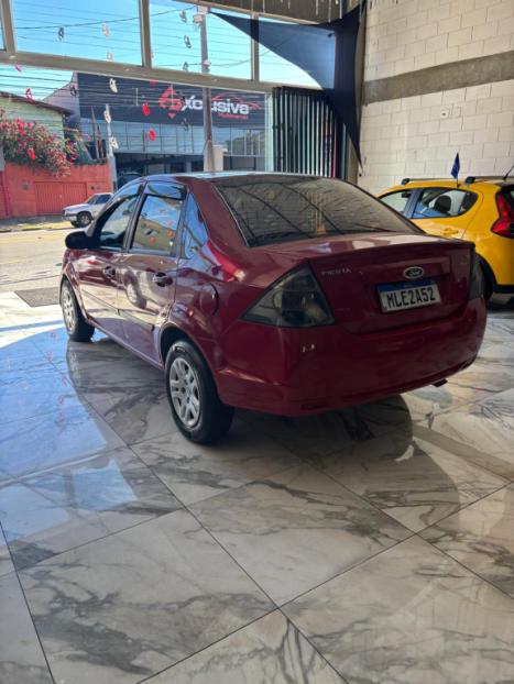 FORD Fiesta Sedan 1.6 16V 4P SE FLEX, Foto 6