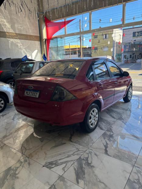 FORD Fiesta Sedan 1.6 16V 4P SE FLEX, Foto 7